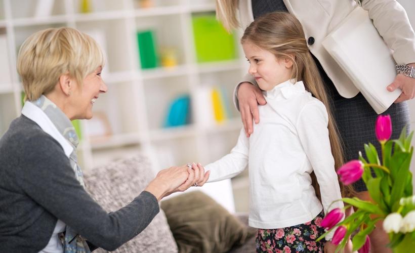 Caregiver Blog