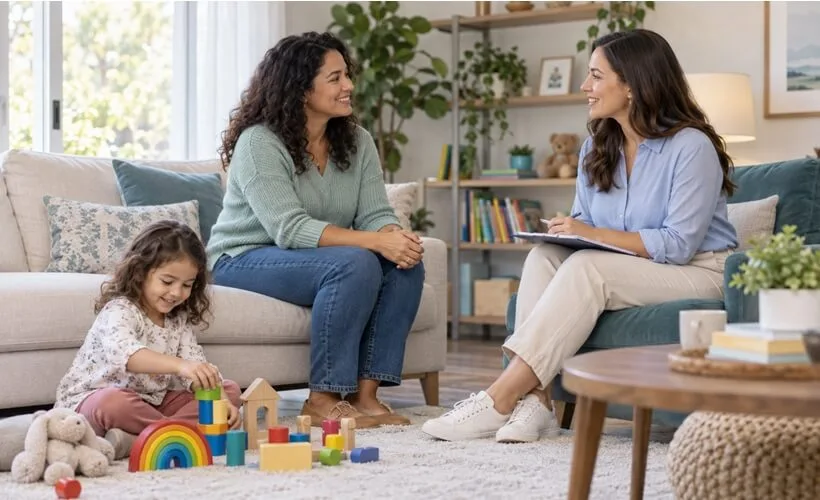 Caregiver Blog