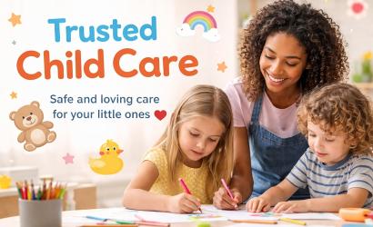 How to Choose the Right Babysitter for Your Child (2026 Guide)